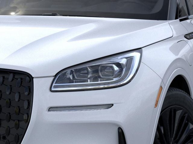 2025 Lincoln Corsair Plug-In Hybrid Grand Touring