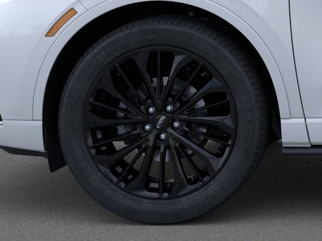 2025 Lincoln Corsair Plug-In Hybrid Grand Touring