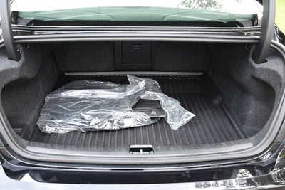 2024 Volvo S60 B5 Plus Black Edition