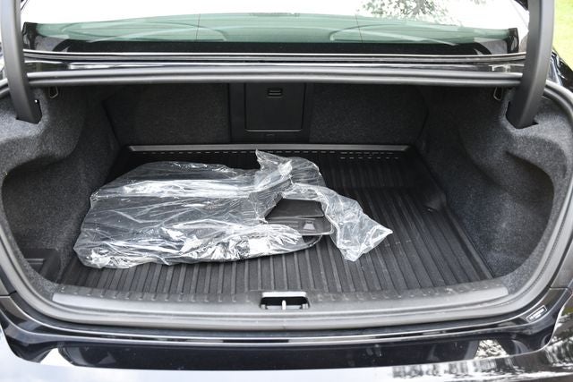 2024 Volvo S60 B5 Plus Black Edition