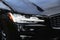 2024 Volvo S60 B5 Plus Black Edition