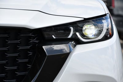 2025 Mazda Mazda CX-50 Hybrid Premium Package