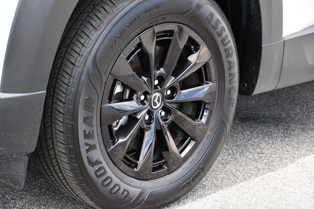 2025 Mazda Mazda CX-50 Hybrid Premium Package