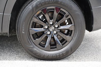 2025 Mazda Mazda CX-50 Hybrid Premium Package
