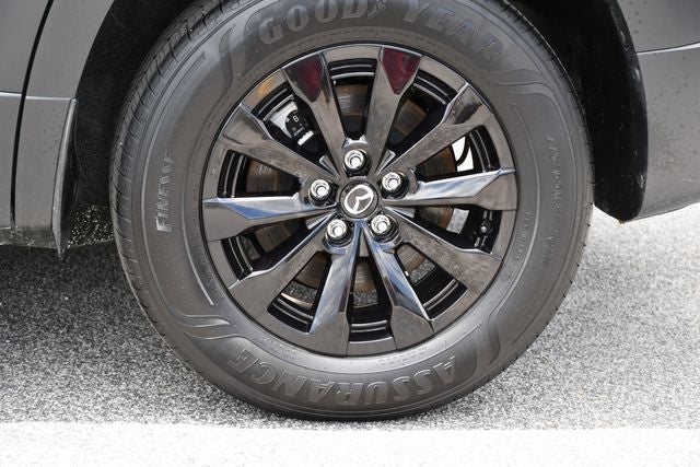 2025 Mazda Mazda CX-50 Hybrid Premium Package