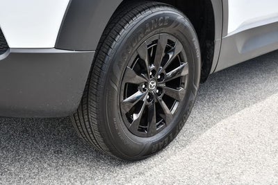 2025 Mazda Mazda CX-50 Hybrid Premium Package