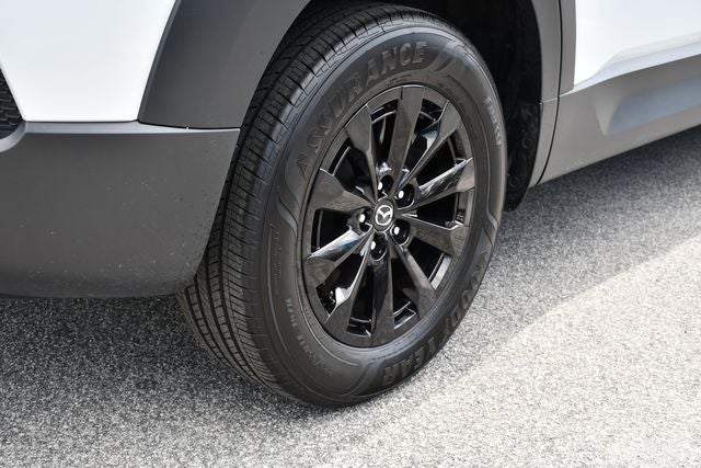 2025 Mazda Mazda CX-50 Hybrid Premium Package