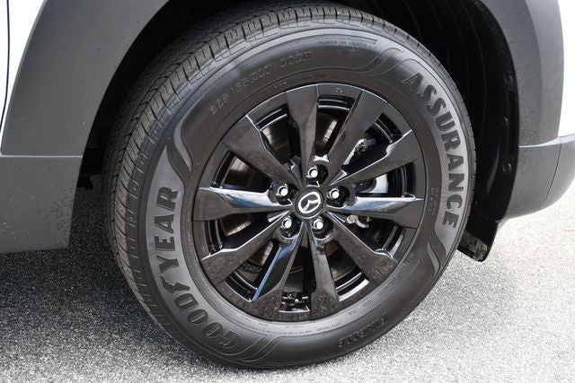 2025 Mazda Mazda CX-50 Hybrid Premium Package