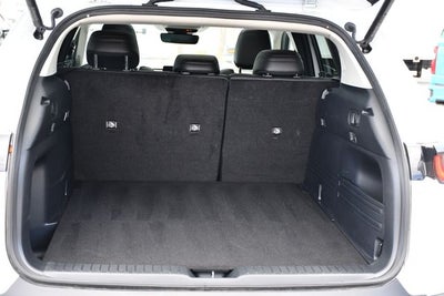 2025 Mazda Mazda CX-50 Hybrid Premium Package