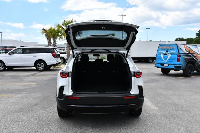2025 Mazda Mazda CX-50 Hybrid Premium Package