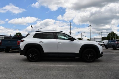 2025 Mazda Mazda CX-50 Hybrid Premium Package