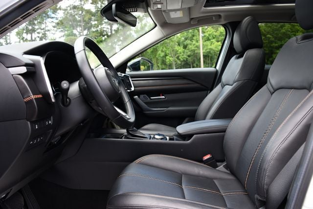 2025 Mazda Mazda CX-50 Hybrid Premium Package