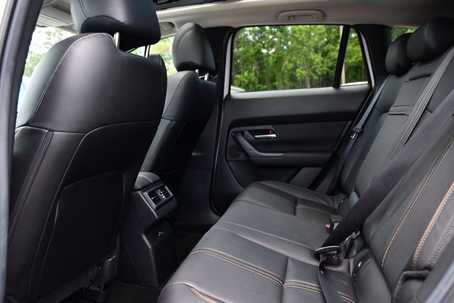 2025 Mazda Mazda CX-50 Hybrid Premium Package