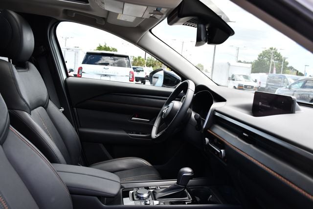 2025 Mazda Mazda CX-50 Hybrid Premium Package