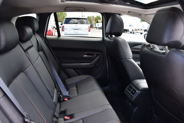 2025 Mazda Mazda CX-50 Hybrid Premium Package