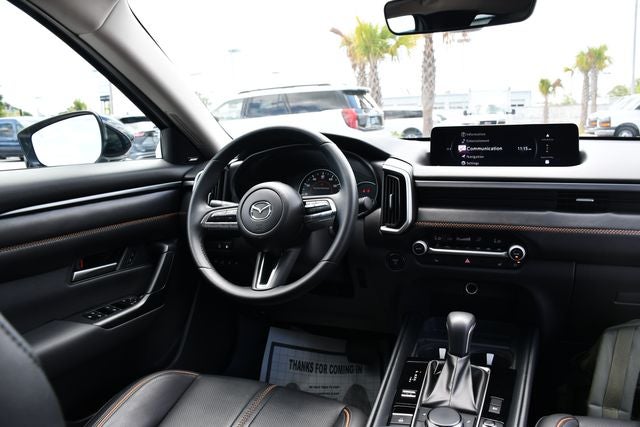 2025 Mazda Mazda CX-50 Hybrid Premium Package
