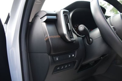 2025 Mazda Mazda CX-50 Hybrid Premium Package