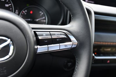 2025 Mazda Mazda CX-50 Hybrid Premium Package