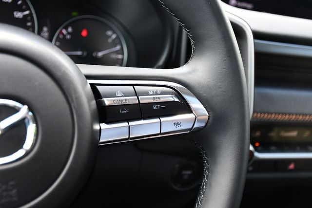 2025 Mazda Mazda CX-50 Hybrid Premium Package