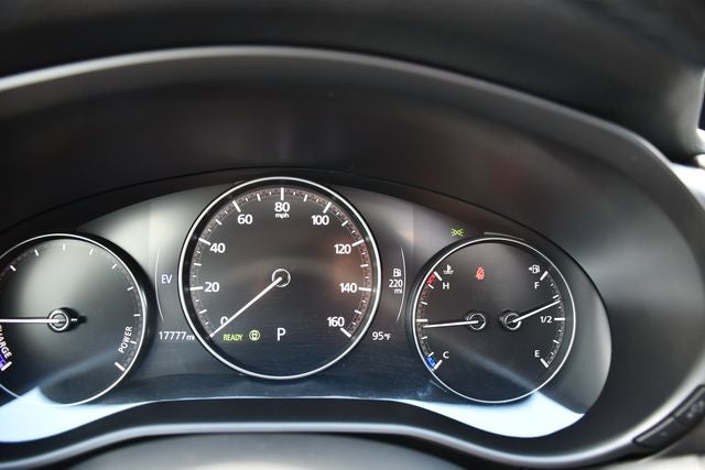 2025 Mazda Mazda CX-50 Hybrid Premium Package