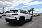 2025 Mazda Mazda CX-50 Hybrid Premium Package