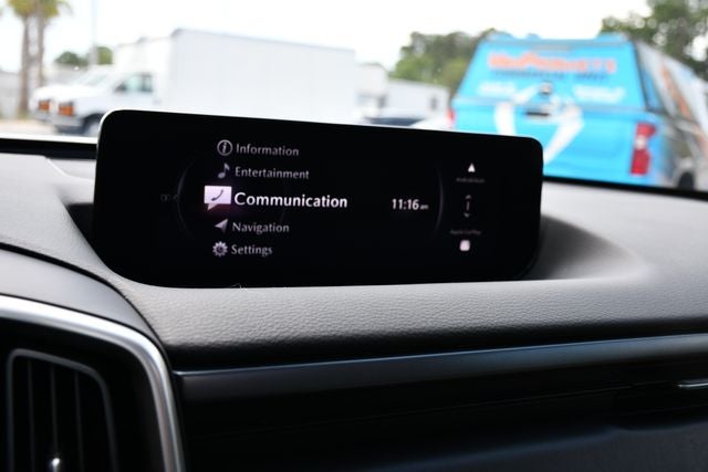 2025 Mazda Mazda CX-50 Hybrid Premium Package