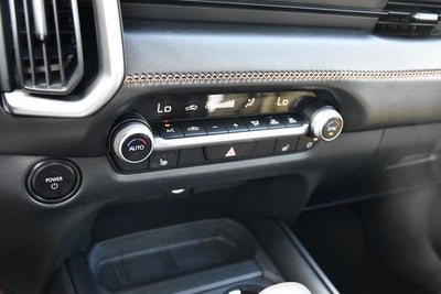 2025 Mazda Mazda CX-50 Hybrid Premium Package