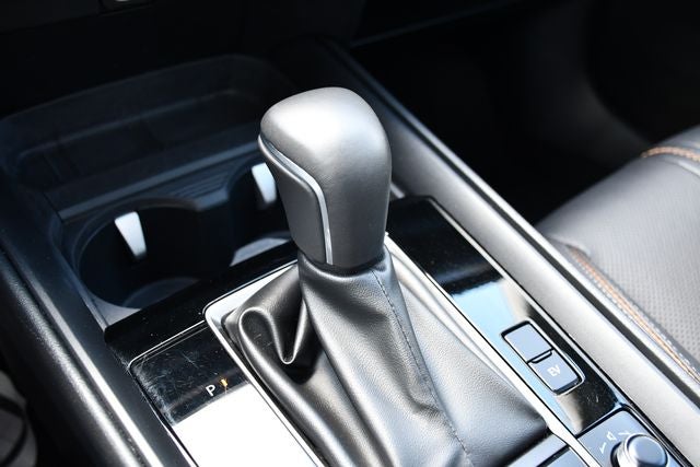 2025 Mazda Mazda CX-50 Hybrid Premium Package