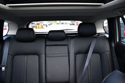 2025 Mazda Mazda CX-50 Hybrid Premium Package