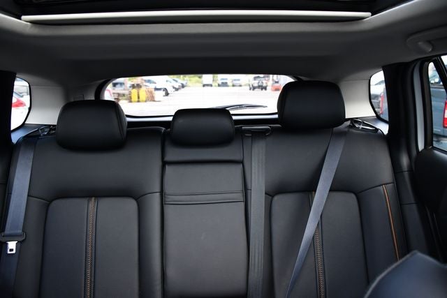 2025 Mazda Mazda CX-50 Hybrid Premium Package