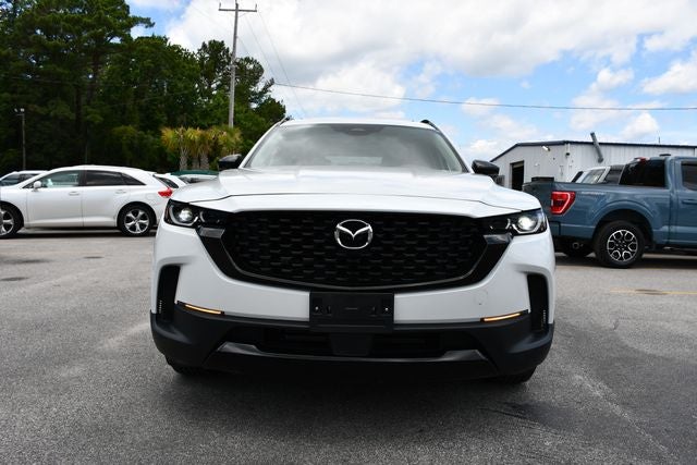 2025 Mazda Mazda CX-50 Hybrid Premium Package