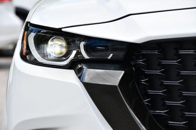 2025 Mazda Mazda CX-50 Hybrid Premium Package