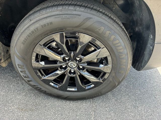2025 Mazda Mazda CX-50 Hybrid Premium Package