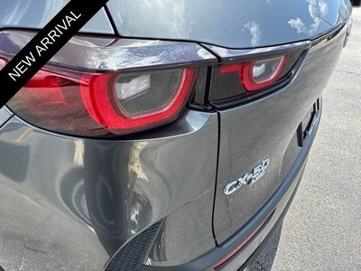 2025 Mazda Mazda CX-50 Hybrid Premium Package