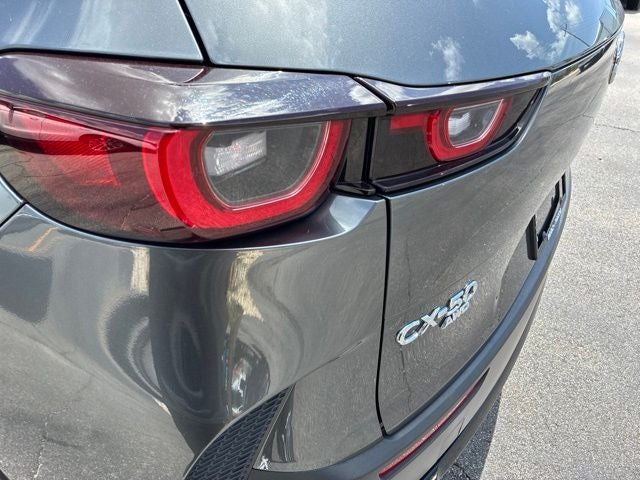 2025 Mazda Mazda CX-50 Hybrid Premium Package