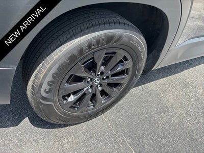 2025 Mazda Mazda CX-50 Hybrid Premium Package