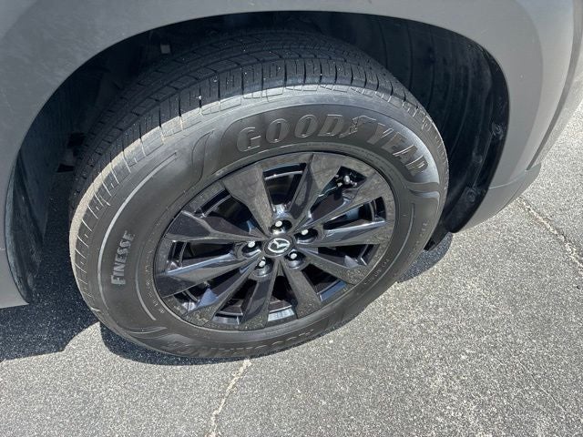 2025 Mazda Mazda CX-50 Hybrid Premium Package