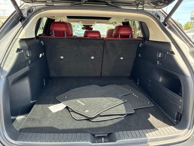 2025 Mazda Mazda CX-50 Hybrid Premium Package