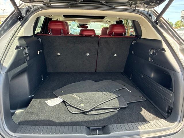 2025 Mazda Mazda CX-50 Hybrid Premium Package