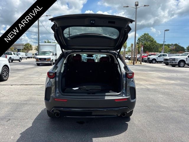 2025 Mazda Mazda CX-50 Hybrid Premium Package