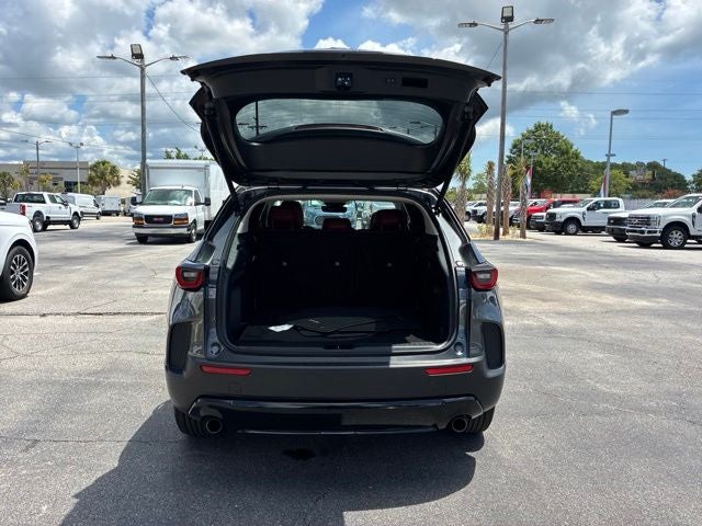 2025 Mazda Mazda CX-50 Hybrid Premium Package