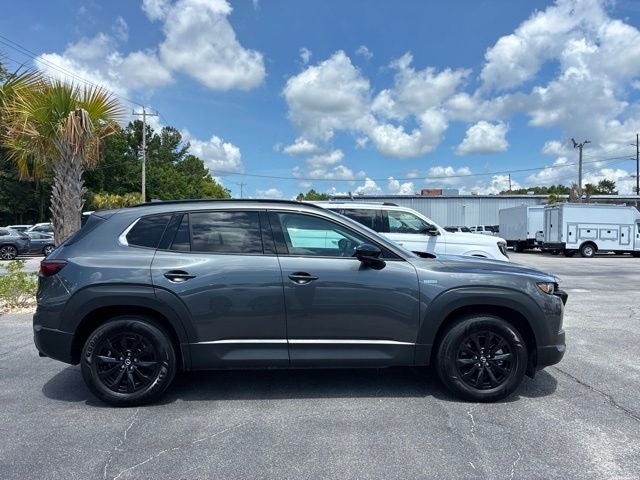 2025 Mazda Mazda CX-50 Hybrid Premium Package
