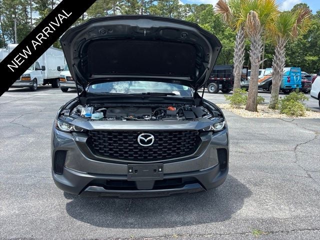 2025 Mazda Mazda CX-50 Hybrid Premium Package