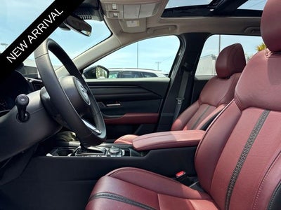 2025 Mazda Mazda CX-50 Hybrid Premium Package
