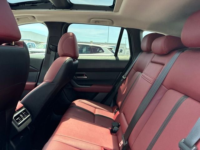 2025 Mazda Mazda CX-50 Hybrid Premium Package