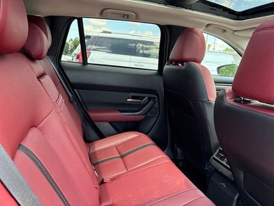 2025 Mazda Mazda CX-50 Hybrid Premium Package
