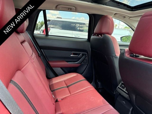2025 Mazda Mazda CX-50 Hybrid Premium Package