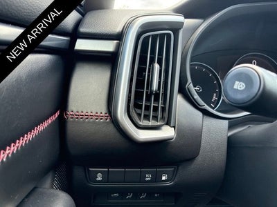 2025 Mazda Mazda CX-50 Hybrid Premium Package