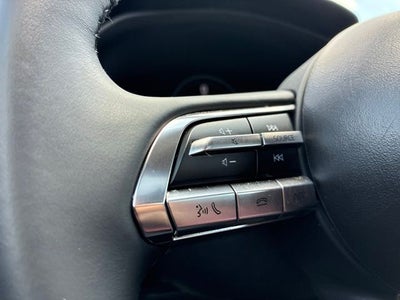 2025 Mazda Mazda CX-50 Hybrid Premium Package