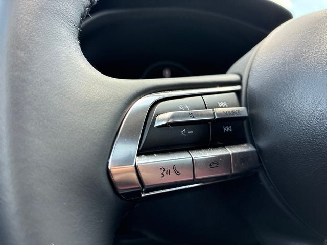 2025 Mazda Mazda CX-50 Hybrid Premium Package
